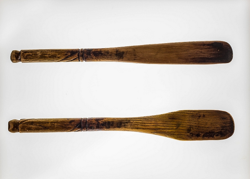 Spurtle
