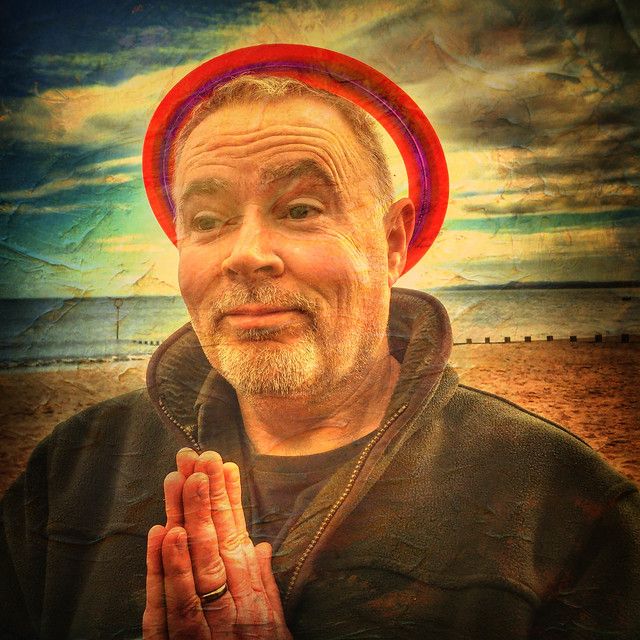 Saint Steve